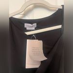 Lovers + Friends Athena Gown in Black Photo 6