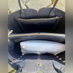 Kate Spade Nicola Mod Dot Large Satchel RARE🔥 Photo 4