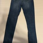 Dollhouse Jeans Women Junior Size 3 Button Fly Distressed Straight Leg Photo 7