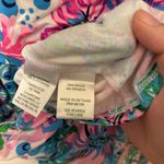 Lilly Pulitzer Parigi Skort Romper Size xs Photo 5
