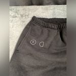 Beyoncé renaissance world tour Black Jogger Pants large Photo 2