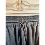 Brand New Outdoor Voices Women's XS Black Rec Mesh 5" Shorts Photo 7