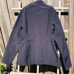 Port Authority Softshell Black Jacket Small Photo 5