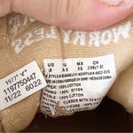 American Eagle American Eagle + The Smiley Company Colorblock Platform Hightop Sneakers Size 8 Photo 3