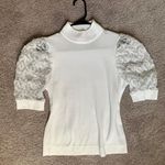 Catherine Malandrino Catharine Malandrino Puff Sleeve Shirt Photo 2