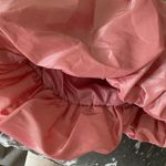 Arden B Adorable Pink Ruffled  Formal Dress Photo 6