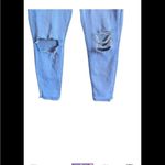 Cotton On  Mid Grazer Skinny Jeans with Exposed Button Fly. Size 8. Photo 2