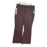 Tinseltown Women wide leg mid-Rise slim Flare jeans Size 15/32 Photo 1