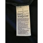 Gap Shirt Womens Small Blue V Neck Short Sleeve 100% Cotton Soft Tee Top Photo 5