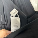 ONIA Sylvie One Piece Bathing Suit Black NWT Photo 8