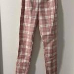 Princess Polly  Women's pink multi Jeans Photo 0