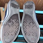 Converse Blue  Sneakers Photo 2