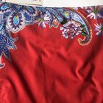 Johnny Was NWT  Drew High Waist Swim Bottom Photo 7