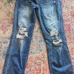 Flying Monkey Ripped jeans Photo 0