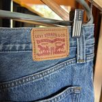 Levi's NWT LEVI’S ‘94 BAGGY WIDE LEG BLUE JEANS SIZE 26 x 31 Photo 9