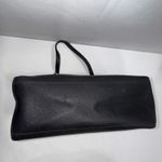 Tory Burch Robinson Saffiano Old Money Leather Large Designer Tote Handbag READ Photo 4