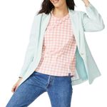 Court & Rowe Pinstripe One Photo 6