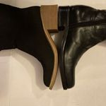 ‎LA Mundial Dress Boots, tan and black, Black Size 7 Photo 13