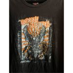 Harley Davidson Born To Ride St. Paul Woman’s T Photo 1