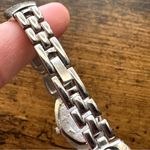 GRUEN Quartz Bangle Bracelet Watch Photo 5