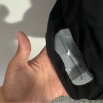 NWOT Swimsuits for All Plunge One Piece Swimsuit‎ in Floral Garden Size 12 Black Photo 10