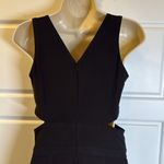 Laundry by Shelli Segal  cutout jumper 4 Photo 4