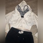 Nike Women’s  / GARAGE 3 piece activewear Gym Outfit XS/S Photo 2