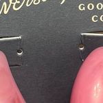 Universal Threads Universal Thread Pink Earrings nickel free hoop jewelry New size Medium Photo 2