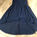 Papaya Summer Sleeveless Dress Photo 3