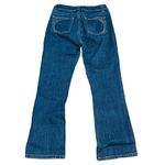 Lee  Vintage Slender Secret Jeans Size 8 Short Photo 3