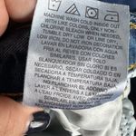 Wrangler Women's  Dark Wash High Rise Bold Boot Jeans Size 14 Length 34 Photo 9