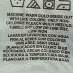 Riders By Lee  Women's‎ Mid Rise Bootcut Jeans Size 14P Photo 4