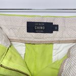 J.Crew Lime Green Women's Shorts Photo 5