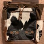 NWOT STS Ranchwear Bookbag Photo 7