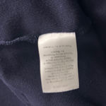 Talbots Womens Boat Neck Tee Size 2X Oversized Capsule Basic Preppy Timeless Photo 8