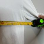 Sandro Igor Graphic Tee T Shirt White Size 4 XL Photo 7