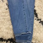 Abercrombie & Fitch High Rise Super Skinny Ankle Jeans Photo 5