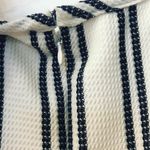 Covington  Skater Boutique blue off white  dress sz 8 Photo 8