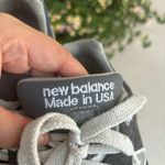 New Balance Women’s  993 Made in USA 'Navy Photo 5