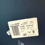 Cole Haan  highline d'orsay Colorblock High Heel size 8.5 GUC Photo 10