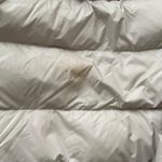 Aritzia  Women's Grey and Black Jacket Photo 3