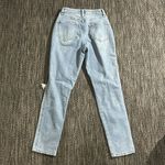 Arizona Jeans Arizona trading company highest-rise curvy mom jean Photo 1