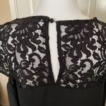BB Dakota Cold Shoulder Pull On Blouse Photo 7
