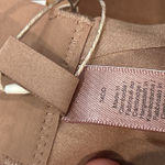 SKIMS  ultimate nipple push-up bra sienna 34DD brand  new tag authentic Photo 4