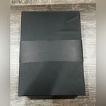 FINAL PRICE NEW Marcus Adler Black Gift Set Photo 1