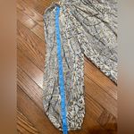 Lovestitch  Off-Shoulder Patterned Blouse Photo 6