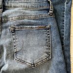 sts blue NWT! STS Jennifer mini flare jeans Photo 4