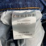 Eunina  Kara high Rise high low rolled Shortie size small Photo 2