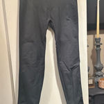 NWOT Free People Movement Think Free Thick Graphite Color Legging Gray Size undefined Photo 0