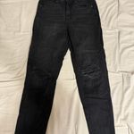 American Eagle Outfitters Mom Jens Photo 0